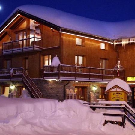 Apartament Mac Kinley La Rosiere  Zewnętrze zdjęcie