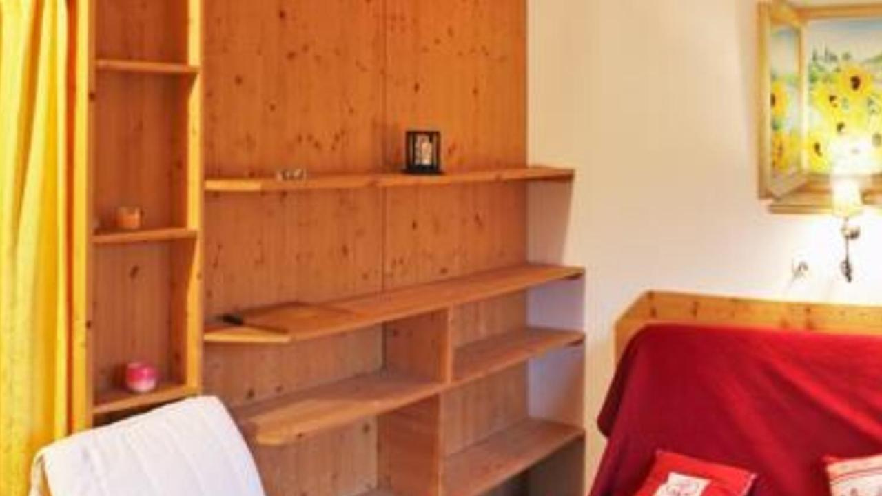 Apartament Mac Kinley La Rosiere  Zewnętrze zdjęcie