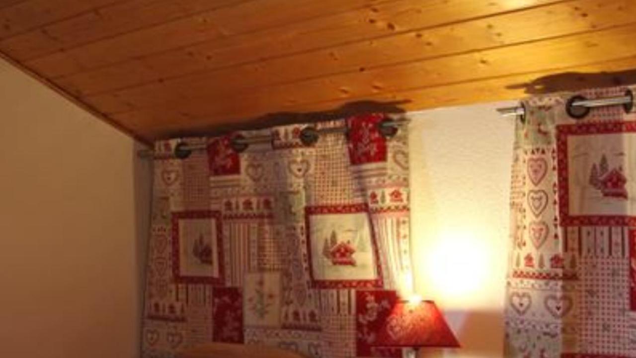 Apartament Mac Kinley La Rosiere  Zewnętrze zdjęcie