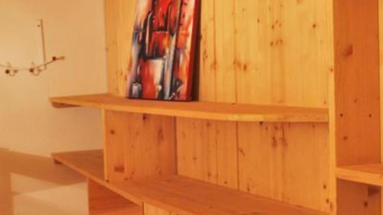 Apartament Mac Kinley La Rosiere  Zewnętrze zdjęcie