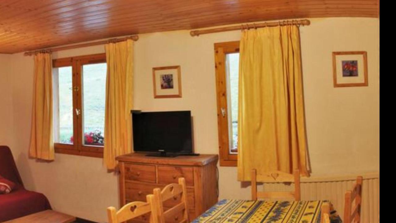 Apartament Mac Kinley La Rosiere  Zewnętrze zdjęcie